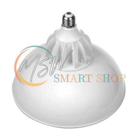 Klosz Maclean, Odbłyśnik, Do magazynowych żarówek LED 30W, CW, Materiał: PC, MCE415 Klosz Maclean, Odbłyśnik, Do magazynowych żarówek LED 30W, CW, Materiał: PC, MCE415