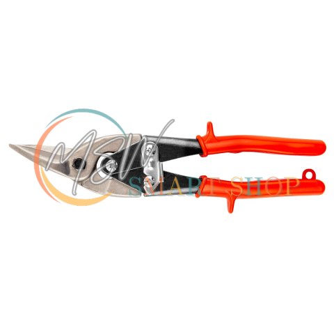 Nożyce do blachy 250 mm, lewe Nożyce do blachy 250 mm, lewe