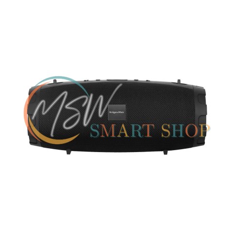 Przenośny głośnik Bluetooth Kruger&Matz Explorer