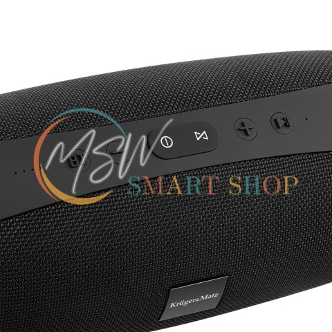 Przenośny głośnik Bluetooth Kruger&Matz Explorer