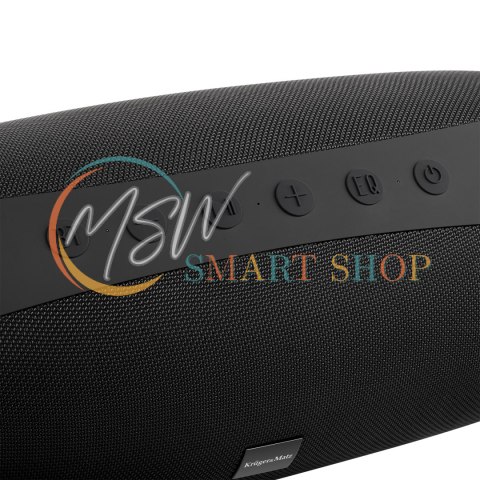 Przenośny głośnik Bluetooth Kruger&Matz Explorer+ Przenośny głośnik Bluetooth Kruger&Matz Explorer+
