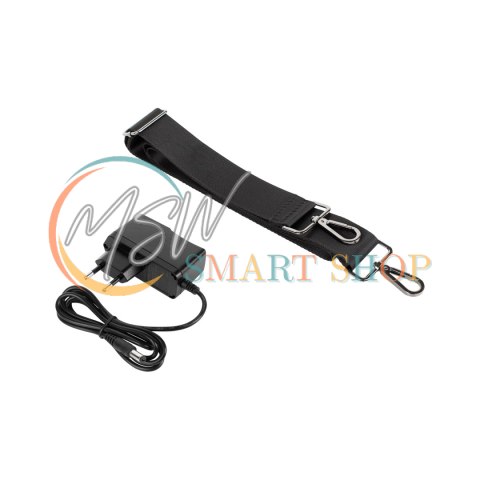 Przenośny głośnik Bluetooth Kruger&Matz Explorer+ Przenośny głośnik Bluetooth Kruger&Matz Explorer+