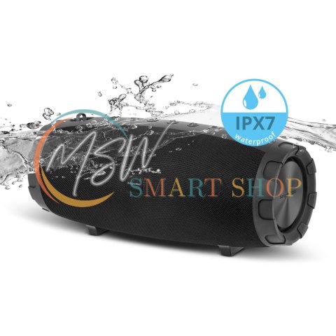 Przenośny głośnik Bluetooth Kruger&Matz Explorer+ Przenośny głośnik Bluetooth Kruger&Matz Explorer+