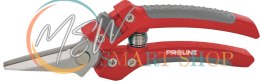 Sekator do kwiatów premium, inox, 8