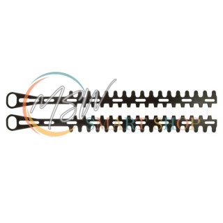 Noże do nożyc ogrodowych 52G567 (2 szt)