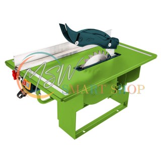 Pilarka stołowa 800W, tarcza 200 x 16 mm