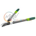 Sekator do gałęzi 520 mm, średnica cięcia 30 mm, uchwyty włókno szklane