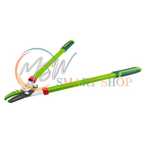 Sekator do gałęzi kowadełkowy 680 mm, średnica cięcia 35 mm Sekator do gałęzi kowadełkowy 680 mm, średnica cięcia 35 mm