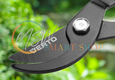 Sekator do gałęzi uniwersalny 700 mm, średnica cięcia 30 mm Sekator do gałęzi uniwersalny 700 mm, średnica cięcia 30 mm
