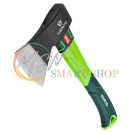 Siekiera 860 g, obuch 600 g, trzonek z włókna