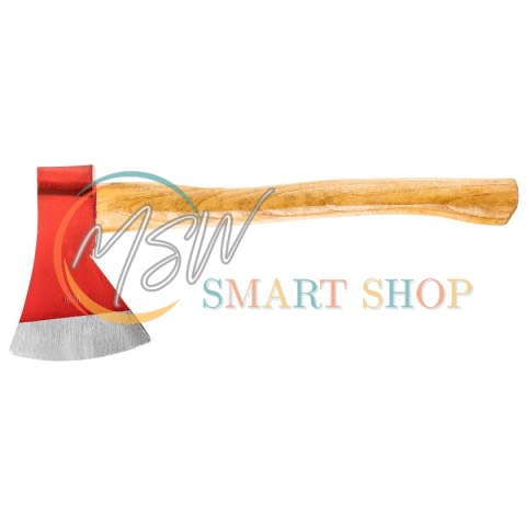 Siekiera 1250 g, trzonek drewniany Siekiera 1250 g, trzonek drewniany
