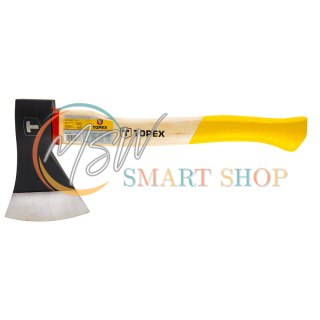 Siekiera 600 g, trzonek drewniany