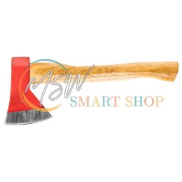 Siekiera 600 g, trzonek drewniany