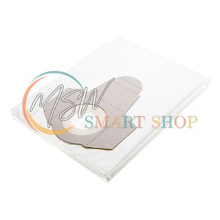 Worki do odkurzacza 59G607, 5 szt