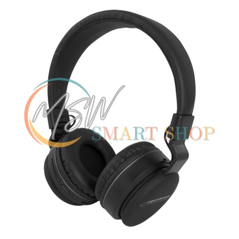 EH218 Esperanza słuchawki bluetooth bard EH218 Esperanza słuchawki bluetooth bard
