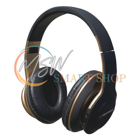 EH220 Esperanza słuchawki bluetooth shange EH220 Esperanza słuchawki bluetooth shange