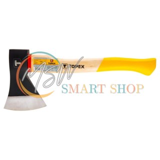 Siekiera 800 g, trzonek drewniany