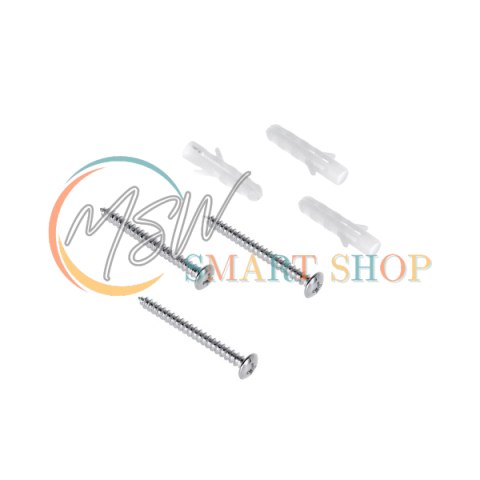 Lampa LED z sensorem ruchu MCE291 GR szara Lampa LED z sensorem ruchu MCE291 GR szara