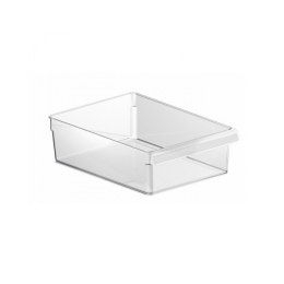 Organizer do lodówki Rotho Loft L 5L