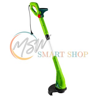 Podkaszarka 350W, szerokość koszenia 250mm