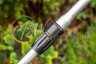 Podkaszarka 450W, szerokość koszenia 290mm
