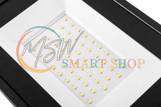 Reflektor z czujnikiem ruchu SMD 50W 4000 lm 230V