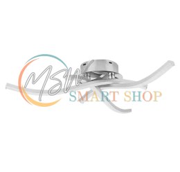 ZD77A Lampa sufitowa plafon led modern