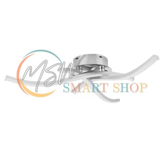 ZD77A Lampa sufitowa plafon led modern