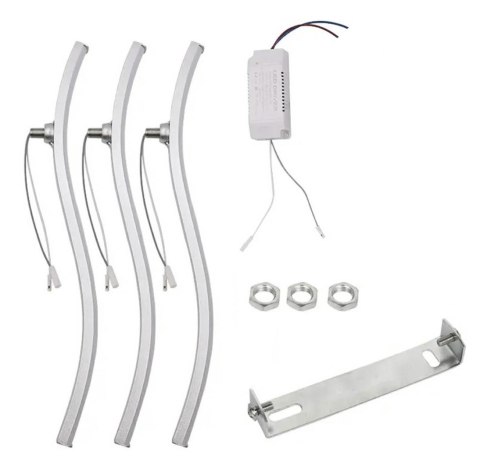 ZD77A Lampa sufitowa plafon led modern ZD77A Lampa sufitowa plafon led modern