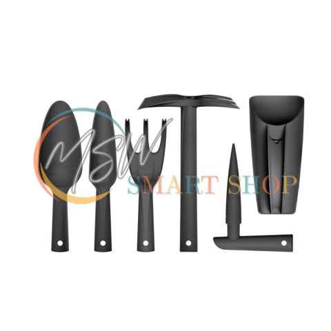 Zestaw narzędzi ogrodowych Respana Gardening Tools Zestaw narzędzi ogrodowych Respana Gardening Tools