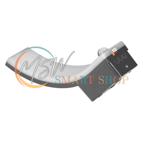 FRENIT LED 20W, oprawa ogrodowa z czujnikiem ruchu, 1800lm, IP65, 4000K, funkcja przyciemnienia, szara FRENIT LED 20W, oprawa ogrodowa z czujnikiem ruchu, 1800lm, IP65, 4000K, funkcja przyciemnienia, szara