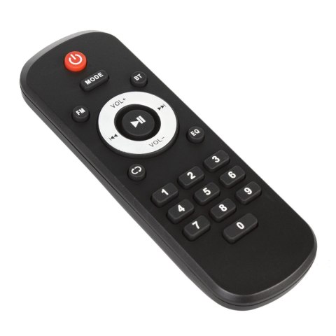 Głośnik przenośny bluetooth Audiocore, radio FM, wejście kart SD/MMC, AUX, USB, pilot, AC730 Głośnik przenośny bluetooth Audiocore, radio FM, wejście kart SD/MMC, AUX, USB, pilot, AC730