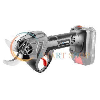 Sekator akumulatorowy bezszczotkowy Energy + 18V Li-lon, bez akumulatora