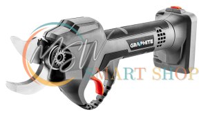 Sekator akumulatorowy bezszczotkowy Energy + 18V Li-lon, bez akumulatora