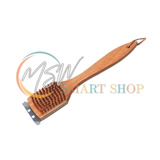 Szczotka do czyszczenia rusztu Master Grill MG229