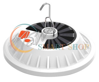 ZD13A Lampa kempingowa solar 60 led