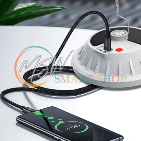 ZD13A Lampa kempingowa solar 60 led