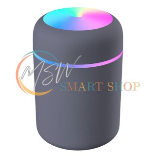 AG354I Nawil. powietrza dyfuzor led grey