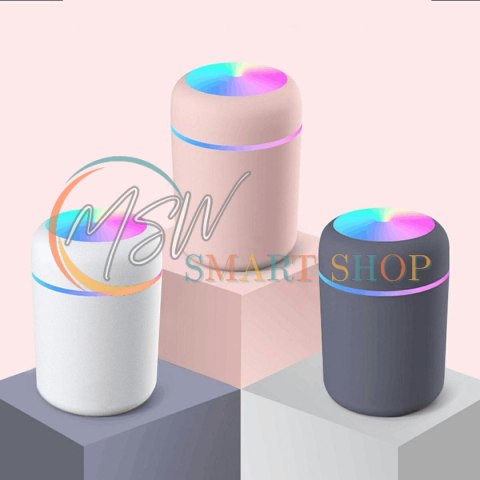 AG354I Nawil. powietrza dyfuzor led grey AG354I Nawil. powietrza dyfuzor led grey