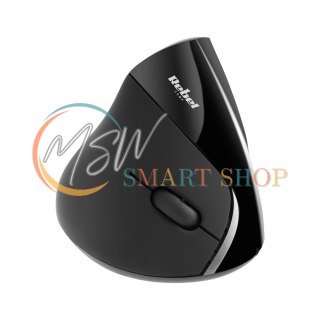 Bezprzewodowa mysz pionowa Rebel WM500