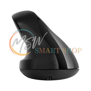 Bezprzewodowa mysz pionowa Rebel WM500