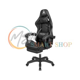 Fotel gamingowy Kruger&Matz GX-150 Czarny