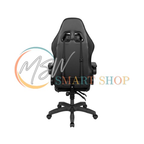 Fotel gamingowy Kruger&Matz GX-150 Czarny