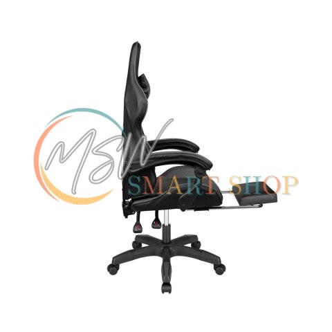 Fotel gamingowy Kruger&Matz GX-150 Czarny