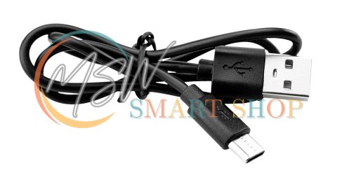 Naświetlacz akumulatorowy 3000 lm SMD LED