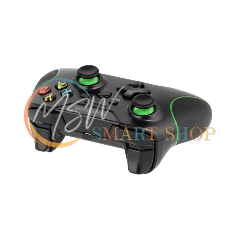 Pad bezprzewodowy Kruger&Matz do XBOX ONE / PC Pad bezprzewodowy Kruger&Matz do XBOX ONE / PC