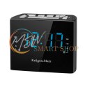 Radiobudzik Kruger&Matz model KM0821