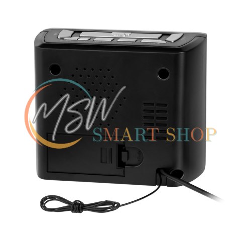 Radiobudzik Kruger&Matz model KM0821 Radiobudzik Kruger&Matz model KM0821