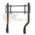 Stojak z fotelem na kierownicę wyścigową NanoRS, max. 130kg, max 50", RS702