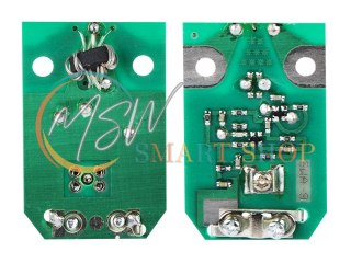 1051# Wzmacniacz antenowy swa-9